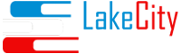 LakeCity College Logo