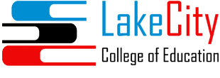 LakeCity College of Education Logo